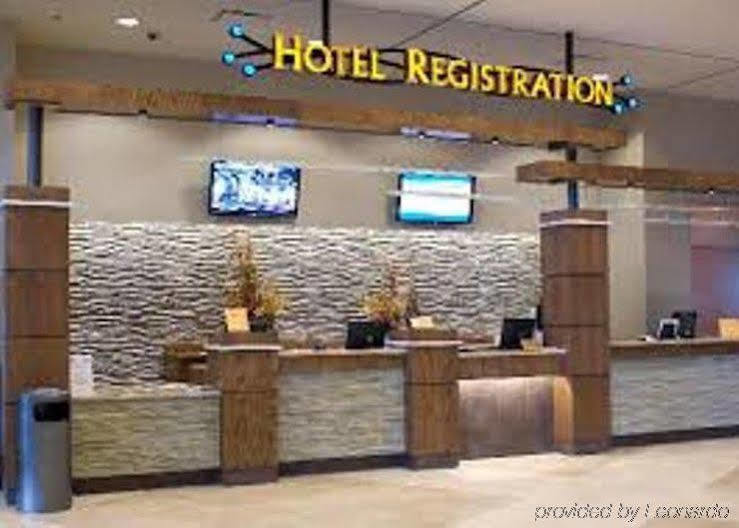Riverwalk Casino Hotel Vicksburg Exterior foto